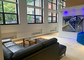 Turbide avocat Turbide avocat - Levis, QC Avocats D'Affaires - Law Firm Interior Image