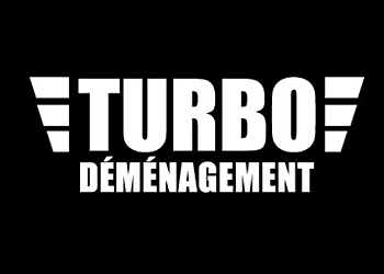 Trois Rivieres moving company Turbo Déménagement