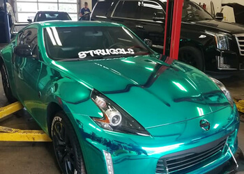 St Johns car repair shop Turbo Tech Auto