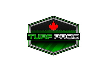 Halton Hills lawn care service Turf Pros Lawn Care