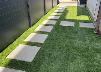 Vancouver landscaping company Turf Team Landscaping & Artificial Turf Solutions image 1