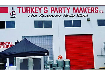 Turkey's Party Makers Ltd