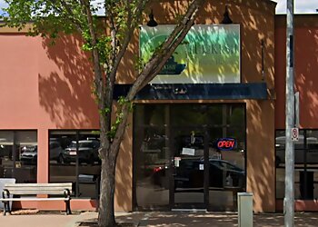 St Albert cafe Turkish Coffee House