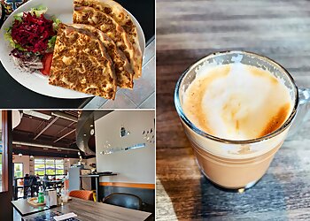 St Albert cafe Turkish Coffee House