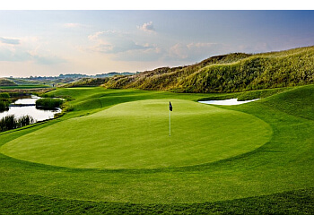 Brampton Terrains de golf Turnberry Golf Club