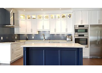 Barrie interior designer Turnbull Interiors