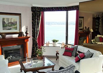 Barrie interior designer Turnbull Interiors