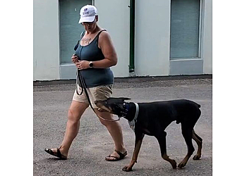 Peterborough dog trainer Turner & Pooch Dog Training