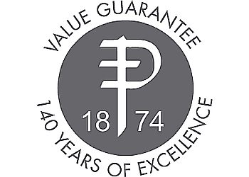 Mississauga funeral home Turner & Porter