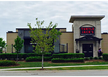 Milton steak house Turtle Jack's Muskoka Grill