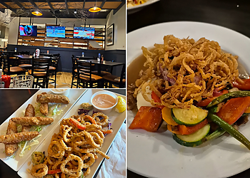 Niagara Falls sports bar Turtle Jack's Niagara Falls