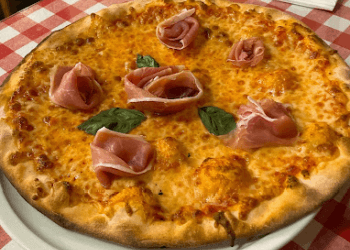 Tuscan Wolf Pizzeria