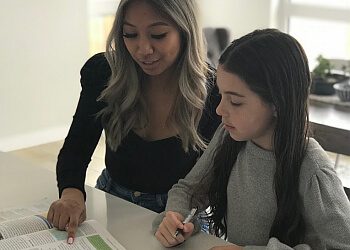 Regina Tutoring Centers TutorBright