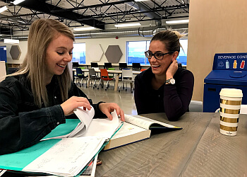 Regina Tutoring Centers TutorBright