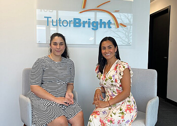 Regina Tutoring Centers TutorBright image 1