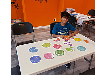 Milton tutoring center Tutor Scholar