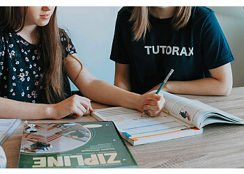 Toronto tutoring center Tutorax