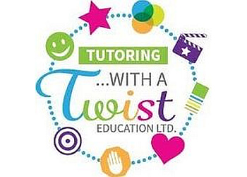 Nanaimo tutoring center With A Twist Education Ltd.