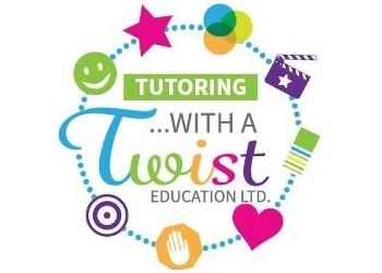 Tutoring With A Twist