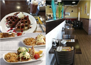 Shawinigan sandwich shop Tutti Frutti