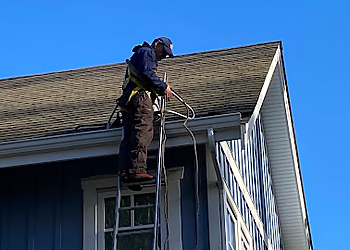 Twice as Nice Home Services - Surrey, BC Gutter Cleaners - Service Image