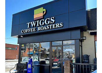 North Bay bagel shop Twiggs Coffee Roasters