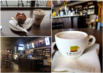 North Bay bagel shop Twiggs Coffee Roasters