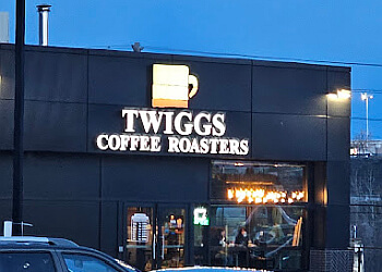 Sudbury Bars À Jus Twiggs Coffee Roasters Sudbury