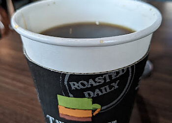 Sudbury Bars À Jus Twiggs Coffee Roasters Sudbury