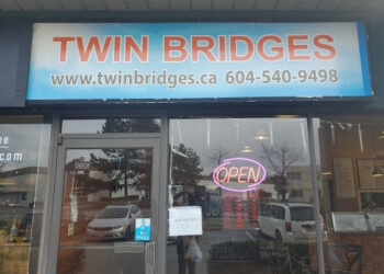 TwinBridges Restaurant and Catering TwinBridges Restaurant and Catering