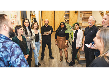 Kelowna Agences De Publicité Twin Creek Media Inc.