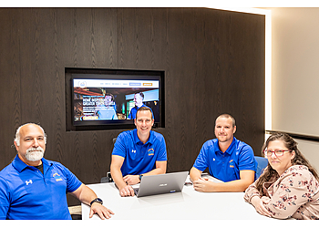 Oshawa home inspector Twin Peaks Property Inspections