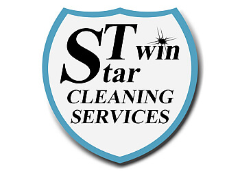 Newmarket house cleaning service Twin Star Cleaning Services