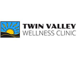 Kamloops massage therapy Twin Valley Wellness Clinic