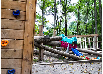 Brantford places to see Twin Valley Zoo