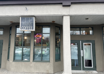 Langley bagel shop Twins Coffee
