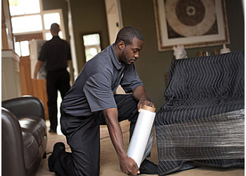 Oshawa moving company Two Men and A Truck
