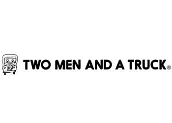 Peterborough moving company Two Men and A Truck