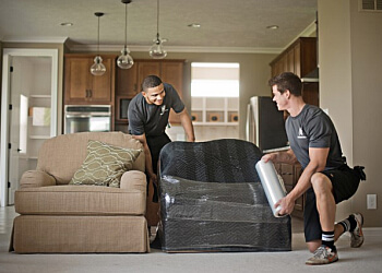 Aurora moving company Two Men and a Truck