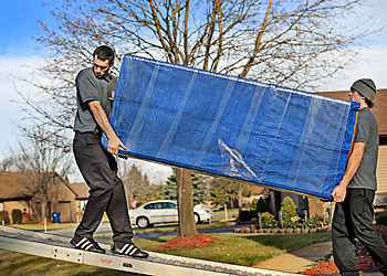 Two Men and a Truck - Pickering, ON Moving Companies - Service Image