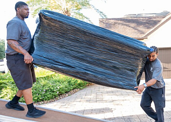 Saskatoon Moving Companies Two Men and a Truck