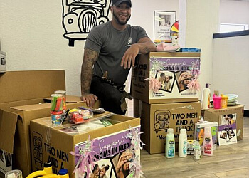 Saskatoon Moving Companies Two Men and a Truck