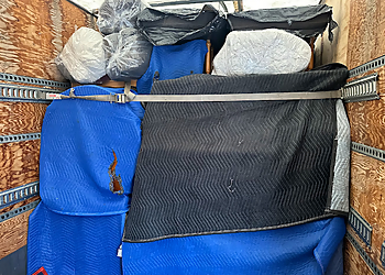 Winnipeg Déménageurs Two Men and a Truck