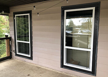 Abbotsford window company Tyee Windows