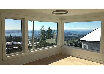 Abbotsford window company Tyee Windows