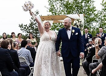 Sudbury Planificateurs De Mariage Tying it All Together