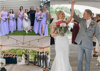 Sudbury Planificateurs De Mariage Tying it All Together