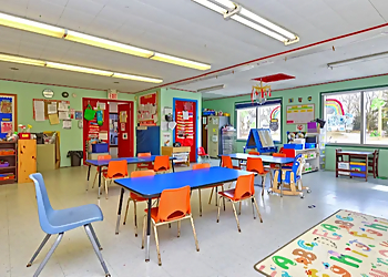 Tykes of Columbus Childcare Centre - Oshawa, ON Preschools - Classroom Image