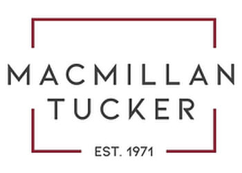 Surrey estate planning lawyer Tyler B. Dennis - MACMILLAN TUCKER
