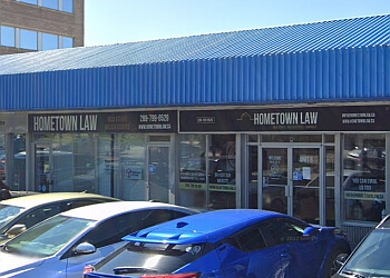 Hamilton Avocats En Planification Successorale Tyler Banham - HOMETOWN LAW